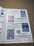 1952 Champ Items Automotive Replacement Parts catalog