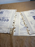 1952 Champ Items Automotive Replacement Parts catalog