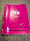 1978 SFB BEARINGS Clutch Release Catalog