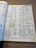 1956 LEMPCO Transmission Gears catalog 1937-1956