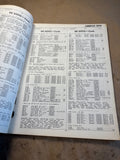 1956 LEMPCO Transmission Gears catalog 1937-1956