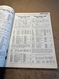 1956 LEMPCO Transmission Gears catalog 1937-1956