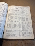 1956 LEMPCO Transmission Gears catalog 1937-1956