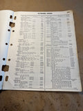 1918-1950 LEMPCO Flywheel Gears catalog