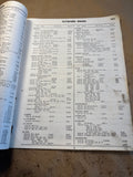 1918-1950 LEMPCO Flywheel Gears catalog