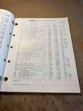 1970 Rayloc Rebuilt Clutch Assemblies and Discs catalog