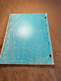 1970 Rayloc Rebuilt Clutch Assemblies and Discs catalog