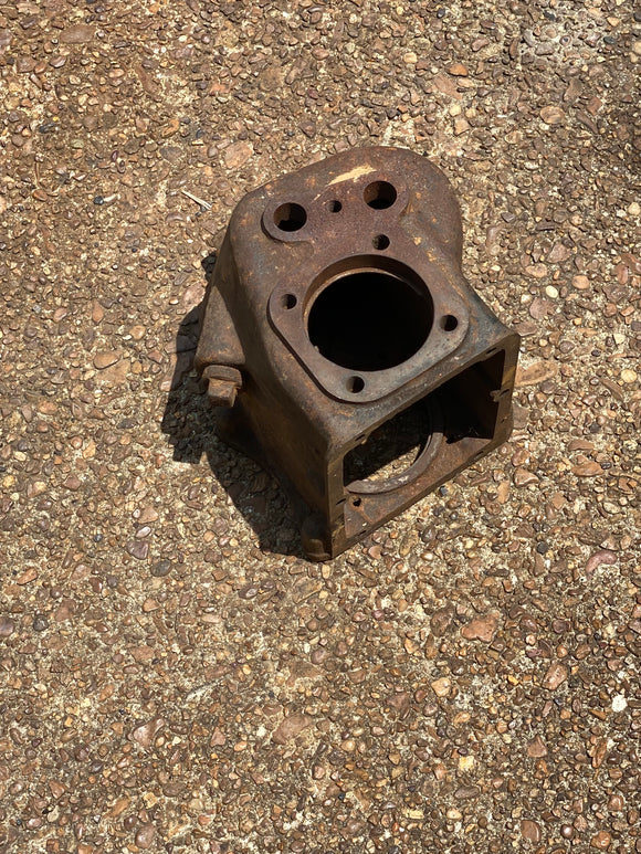 1928-1931 Ford Model A transmission case