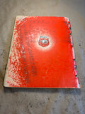 1947 Republic Gear Ring Gear Pinions Differential Cases Transmission catalog CG-7