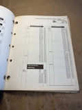 1938-1954 Van Starter Drives catalog