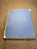 1938-1954 Van Starter Drives catalog
