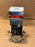 1948-1955 Domestic makes starter solenoid BWD S62