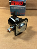 1948-1955 Domestic makes starter solenoid BWD S62