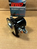 1948-1955 Domestic makes starter solenoid BWD S62