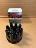 1957-1990 Domestic makes V8 distributor cap BWD C154Z