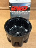 1957-1990 Domestic makes V8 distributor cap BWD C154Z