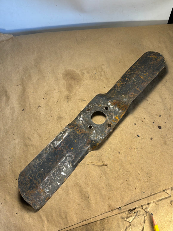 1928-1931 Ford Model A two blade cooling fan NOS