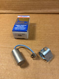 1949-1973 Ford Mercury ignition condenser CarQuest FD75X