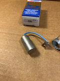 1949-1973 Ford Mercury ignition condenser CarQuest FD75X