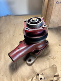 Vintage Ford NAA Jubilee tractor water pump vintage reman Sealed Power