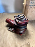 Vintage Ford NAA Jubilee tractor water pump vintage reman Sealed Power