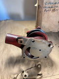 Vintage Ford NAA Jubilee tractor water pump vintage reman Sealed Power