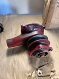 Vintage Ford NAA Jubilee tractor water pump vintage reman Sealed Power