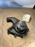 1939-1940 Pontiac water pump vintage reman 501181