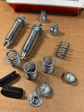 1959-1966 Chevrolet Ford Dodge drum brake self adjuster upgrade kit Carlson H12