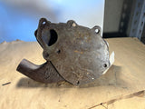 1939-1940 Pontiac water pump vintage reman 501181