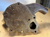 1939-1940 Pontiac water pump vintage reman 501181