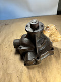 1949-1950 Plymouth 6 water pump vintage remanufactured