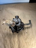 1949-1950 Plymouth 6 water pump vintage remanufactured