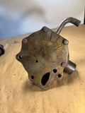 1949-1950 Plymouth 6 water pump vintage remanufactured