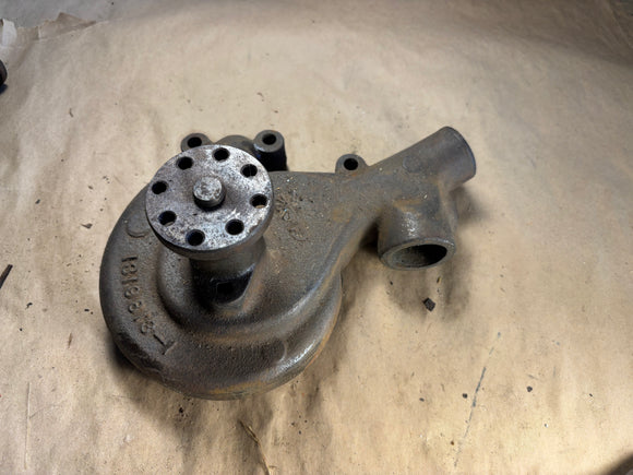 1938-1948 Buick water pump all except Dynaflow 1319813-1