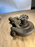 1938-1948 Buick water pump all except Dynaflow 1319813-1