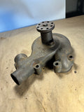 1938-1948 Buick water pump all except Dynaflow 1319813-1