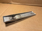 1962 Ford Thunderbird RH rear quarter panel moulding c2sb-65290a75-b