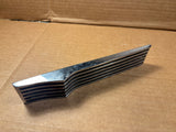 1962 Ford Thunderbird RH rear quarter panel moulding c2sb-65290a75-b