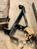 Generator Bracket set 1928-1936 Ford A B Chevrolet generator conversion