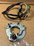 1956 Ford car truck turn signal switch