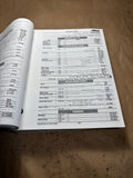 1969 NAPA Allied Engine Parts catalog EN-M14A