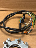 1956 Ford car truck turn signal switch