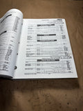 1969 NAPA Allied Engine Parts catalog EN-M14A