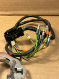 1956 Ford car truck turn signal switch