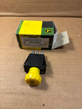 John Deere L130 clutch power takeoff PTO switch NOS
