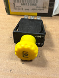 John Deere L130 clutch power takeoff PTO switch NOS