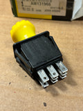 John Deere L130 clutch power takeoff PTO switch NOS