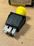 John Deere L130 clutch power takeoff PTO switch NOS