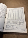 1949-1968 NAPA Federal Ball Bearings Trucks and Buses catalog